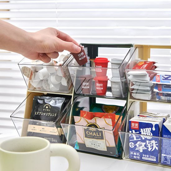Acrylic Organizer